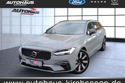 Volvo V90 Gebrauchtwagen