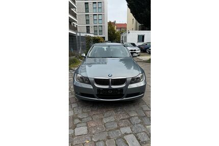 BMW 325 Gebrauchtwagen
