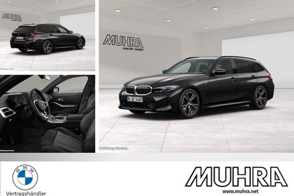 BMW 320 Gebrauchtwagen
