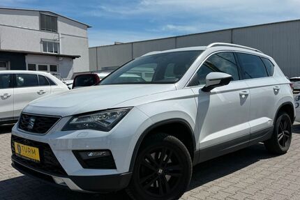Seat Ateca Gebrauchtwagen