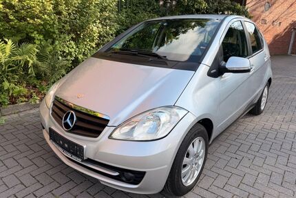 Mercedes-Benz A 160 Gebrauchtwagen