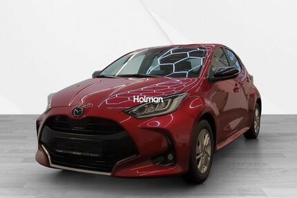 Mazda 2 Gebrauchtwagen
