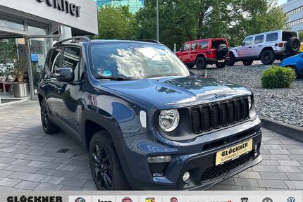 Jeep Renegade Gebrauchtwagen