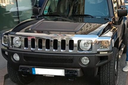 Hummer H3 Gebrauchtwagen