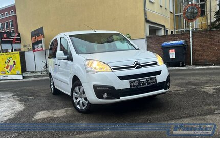 Citroen Berlingo R-Cam*SHZ*Tempo*5-Sitz*Touch*Klima* 