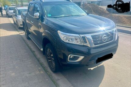 Nissan NP 300 Gebrauchtwagen
