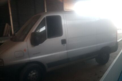 Citroen Jumper Gebrauchtwagen