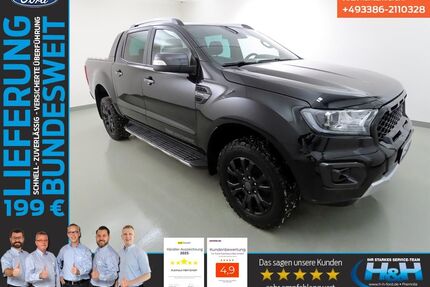 Ford Ranger Gebrauchtwagen