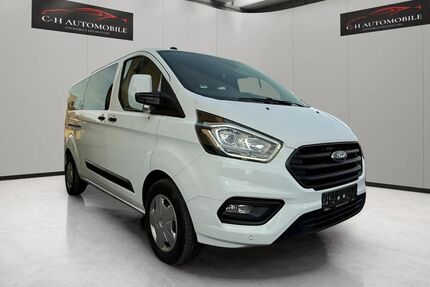Ford Transit Custom Gebrauchtwagen