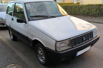 Lancia Andere Gebrauchtwagen