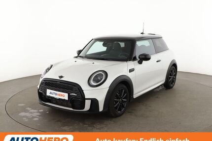 Mini Cooper Gebrauchtwagen