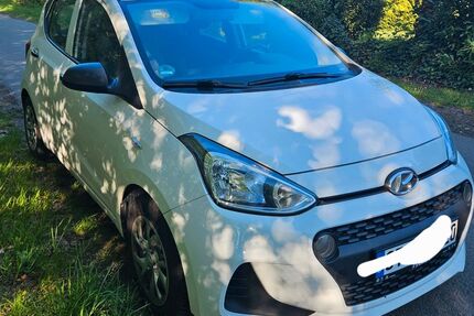 Hyundai i10 Gebrauchtwagen