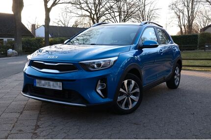 Kia Stonic Gebrauchtwagen