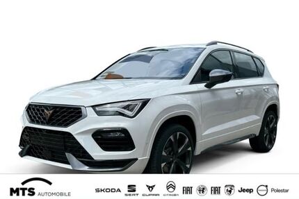 Cupra Ateca Gebrauchtwagen