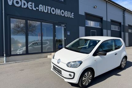 VW up! Gebrauchtwagen