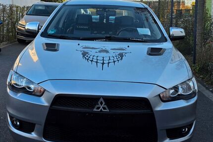 Mitsubishi Lancer Gebrauchtwagen