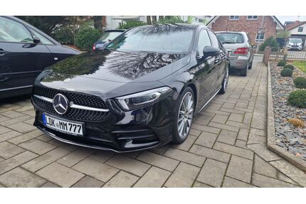 Mercedes-Benz A 220 Gebrauchtwagen