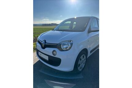 Renault Twingo Gebrauchtwagen