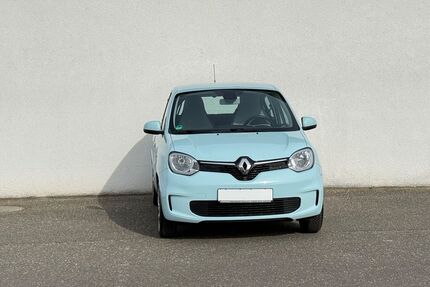 Renault Twingo Gebrauchtwagen