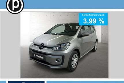VW up! Gebrauchtwagen