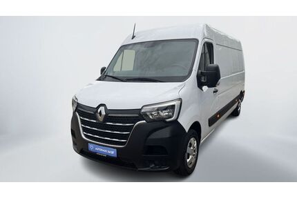 Renault Master Gebrauchtwagen