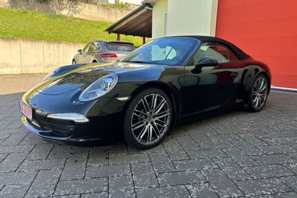 Porsche 911 Urmodell Gebrauchtwagen