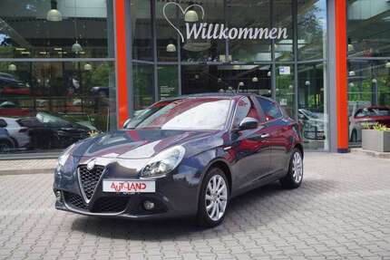 Alfa Romeo Giulietta Gebrauchtwagen