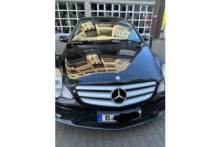 Mercedes-Benz R 350 Gebrauchtwagen