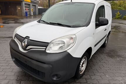 Renault Kangoo Gebrauchtwagen