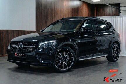 Mercedes-Benz GLC 43 AMG Gebrauchtwagen