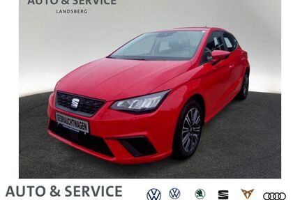 Seat Ibiza Gebrauchtwagen