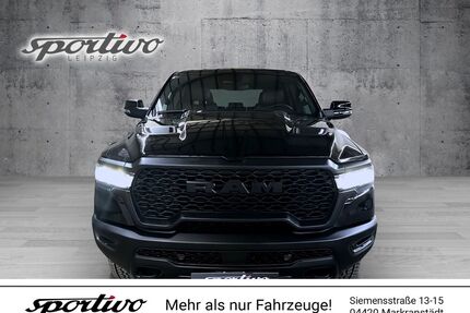 Dodge RAM Gebrauchtwagen