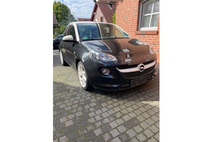 Opel Adam Gebrauchtwagen