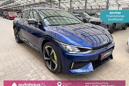 Kia EV6 Gebrauchtwagen