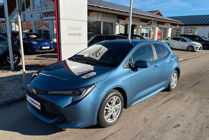 Toyota Corolla Gebrauchtwagen