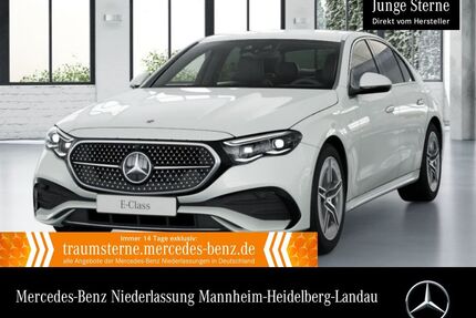 Mercedes-Benz E 300 Gebrauchtwagen