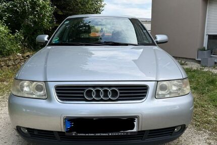 Audi A3 Gebrauchtwagen