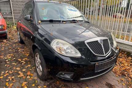 Lancia Ypsilon Gebrauchtwagen