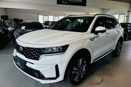 Kia Sorento Gebrauchtwagen