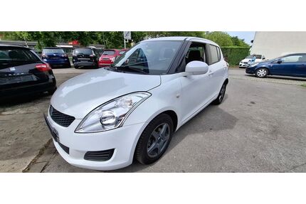 Suzuki Swift Gebrauchtwagen