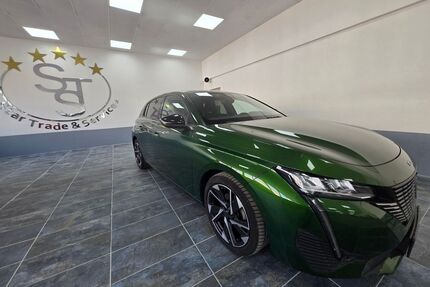 Peugeot 308 Gebrauchtwagen