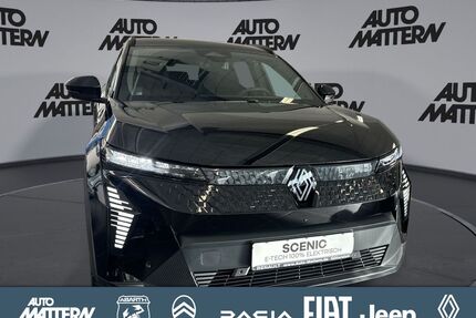 Renault Scenic Gebrauchtwagen