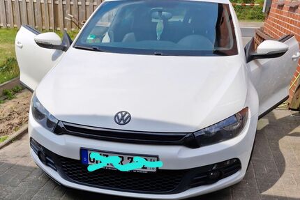 VW Scirocco Gebrauchtwagen