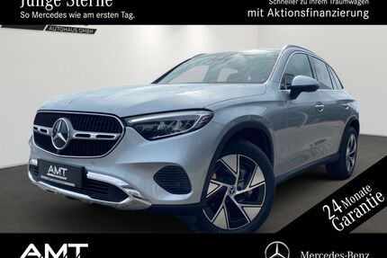 Mercedes-Benz GLC 300 Gebrauchtwagen
