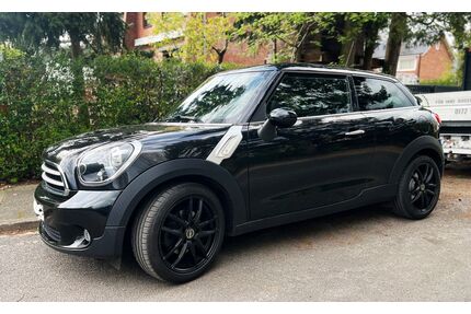 Mini Cooper D Paceman Gebrauchtwagen
