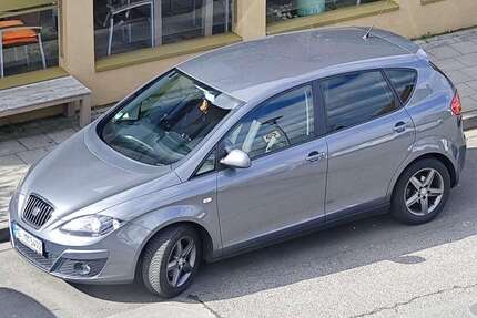 Seat Altea Gebrauchtwagen