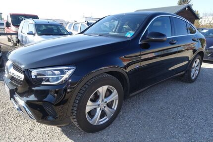 Mercedes-Benz GLC 300 Gebrauchtwagen