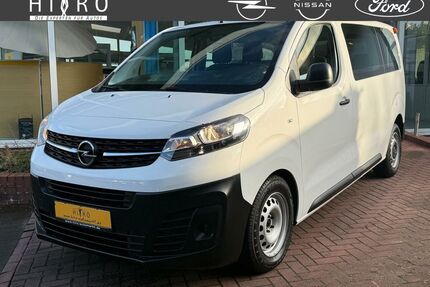 Opel Vivaro Gebrauchtwagen