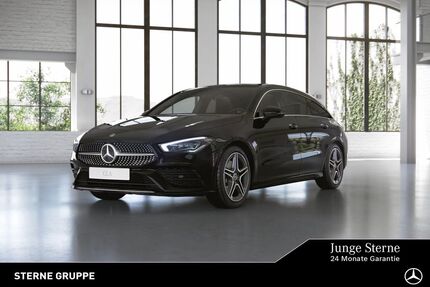Mercedes-Benz CLA 250 Shooting Brake Gebrauchtwagen