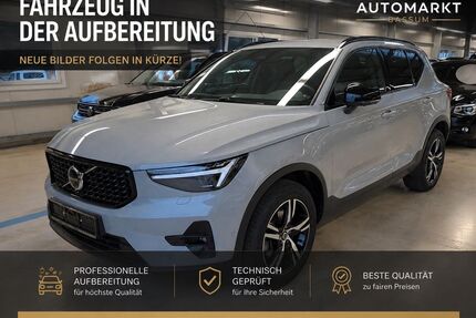 Volvo XC40 Gebrauchtwagen